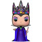 Фигурка Funko POP! Disney Snow White Live Action Evil Queen (Black & Purple) - 75948