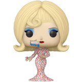 Фигурка Funko POP! Movies Mars Attacks Martian Spy Girl (83567)
