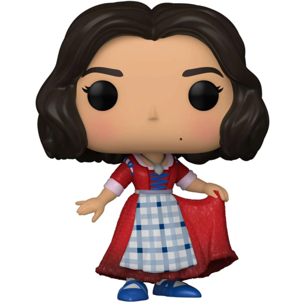 Фигурка Funko POP! Disney Snow White Live Action Snow White (75950)