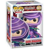 Фигурка Funko POP! Plus Animation Yu-Gi-Oh! Dark Magician (Attack) (83702)