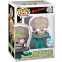 Фигурка Funko POP! Movies Mars Attacks Martian Soldier (84462) - фото 2