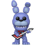 Фигурка Funko POP! Games FNAF 10th Bonnie (87113)