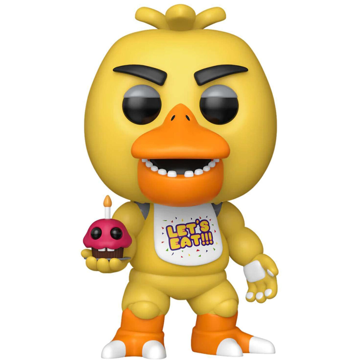 Фигурка Funko POP! Games FNAF 10th Chica - 87114