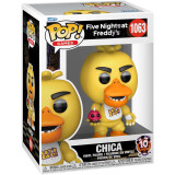 Фигурка Funko POP! Games FNAF 10th Chica (87114)