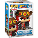 Фигурка Funko POP! Games FNAF 10th Foxy (87115)