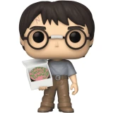 Фигурка Funko POP! Harry Potter Harry Potter Birthday Cake (81695)