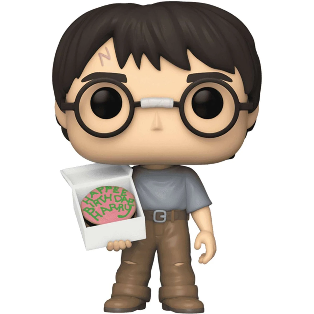 Фигурка Funko POP! Harry Potter Harry Potter Birthday Cake - 81695