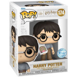 Фигурка Funko POP! Harry Potter Harry Potter Birthday Cake (81695)