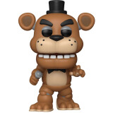 Фигурка Funko POP! Games FNAF 10th Freddy Fazbear (87116)