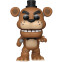 Фигурка Funko POP! Games FNAF 10th Freddy Fazbear - 87116