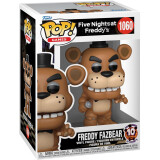 Фигурка Funko POP! Games FNAF 10th Freddy Fazbear (87116)