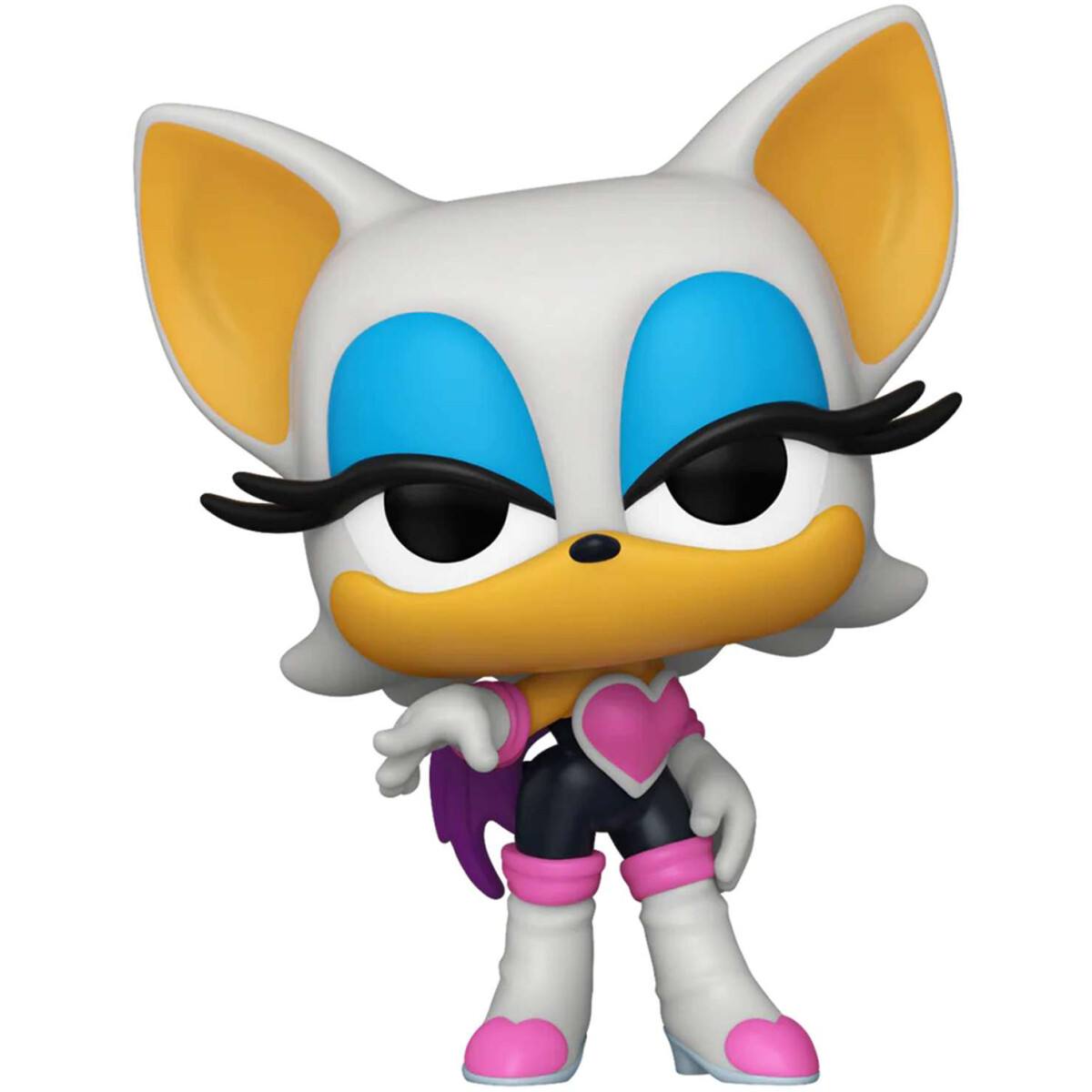 Фигурка Funko POP! Games Sonic the Hedgehog Rouge
