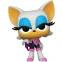 Фигурка Funko POP! Games Sonic the Hedgehog Rouge - 83852