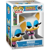 Фигурка Funko POP! Games Sonic the Hedgehog Rouge (83852)