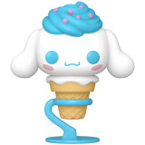 Фигурка Funko POP! Hello Kitty And Friends Cinnamoroll IC Cone (84604)