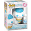 Фигурка Funko POP! Hello Kitty And Friends Cinnamoroll IC Cone - 84604 - фото 2