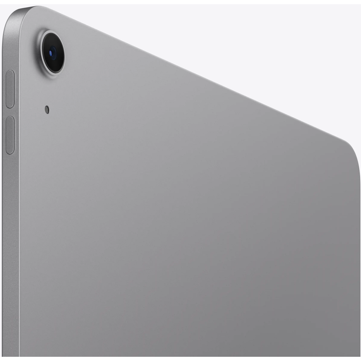 Планшет Apple iPad Air 13" (M3) 128GB Wi-Fi + Cellular Space Gray (MCJ14) - MCJ14(HN,LL)/A - фото 3