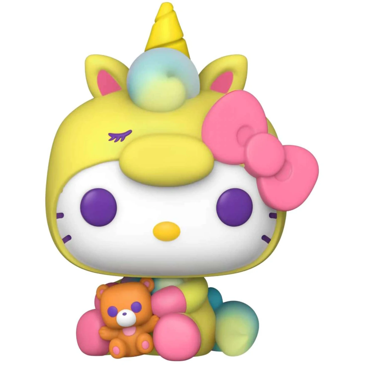 Фигурка Funko POP! Hello Kitty And Friends Hello Kitty - 65749