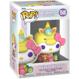 Фигурка Funko POP! Hello Kitty And Friends Hello Kitty (65749)