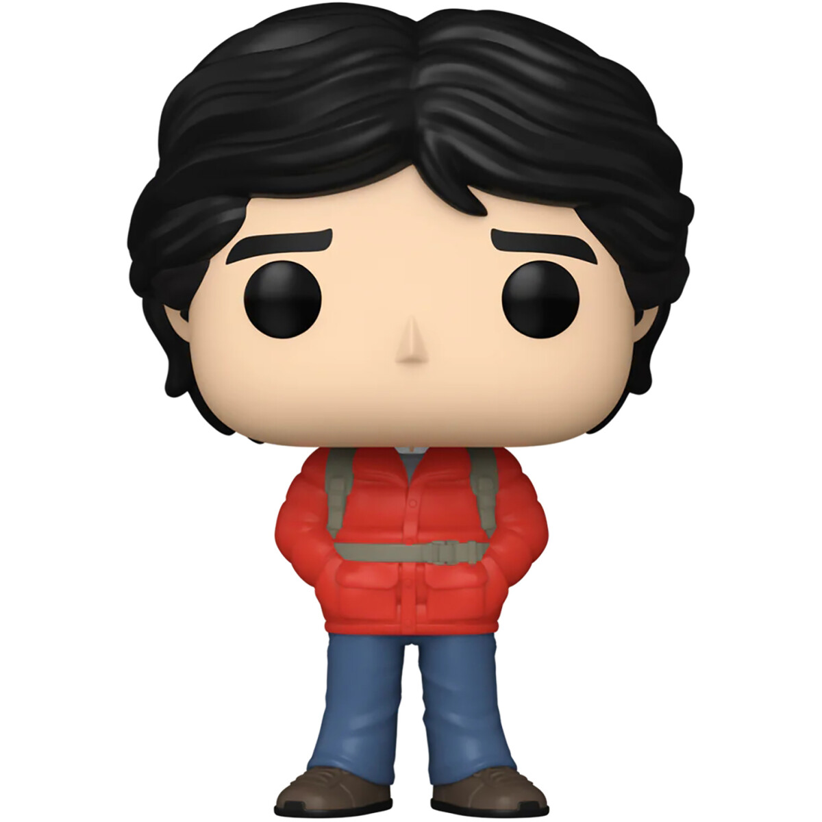 Фигурка Funko POP! Movies American Werewolf in London David Kessler
