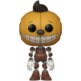 Фигурка Funko POP! Movies Electric State Cosmo (79771)