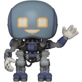 Фигурка Funko POP! Movies Electric State Herman (82758)