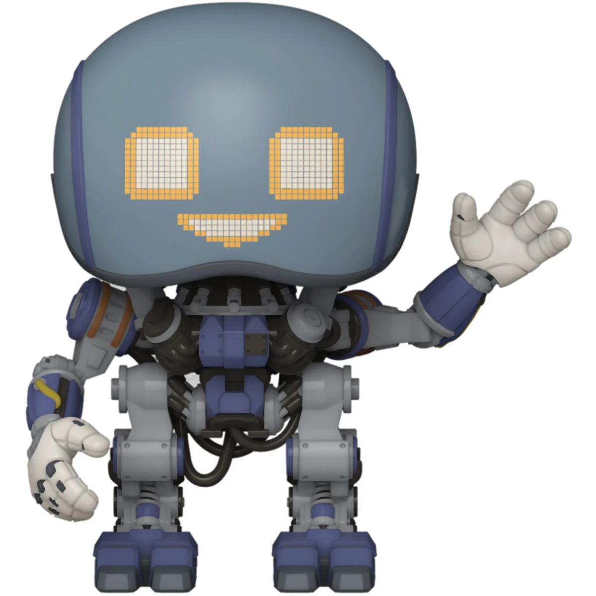 Фигурка Funko POP! Movies Electric State Herman - 82758