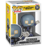 Фигурка Funko POP! Movies Electric State Herman (82758)