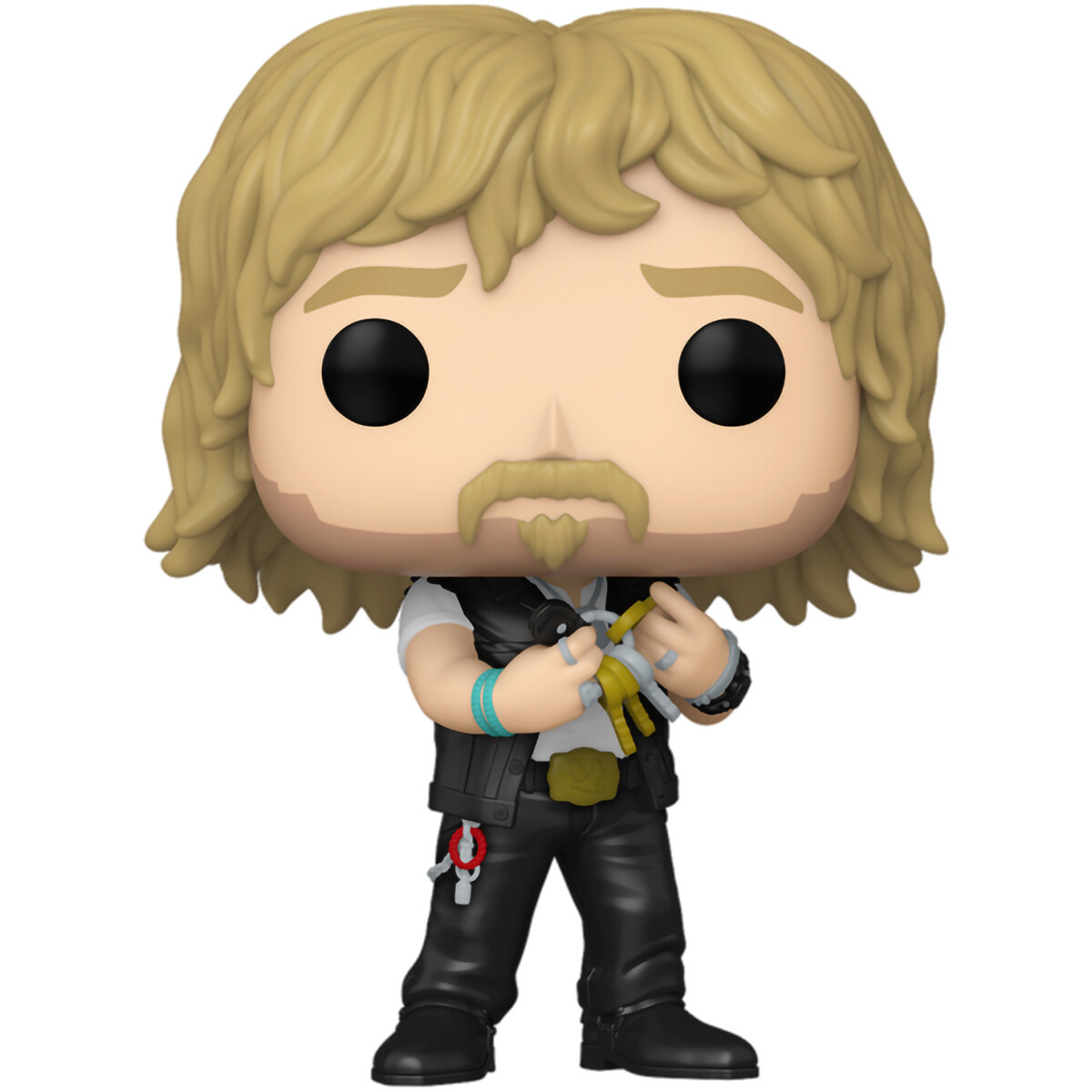 Фигурка Funko POP! Movies Electric State Keats - 79772