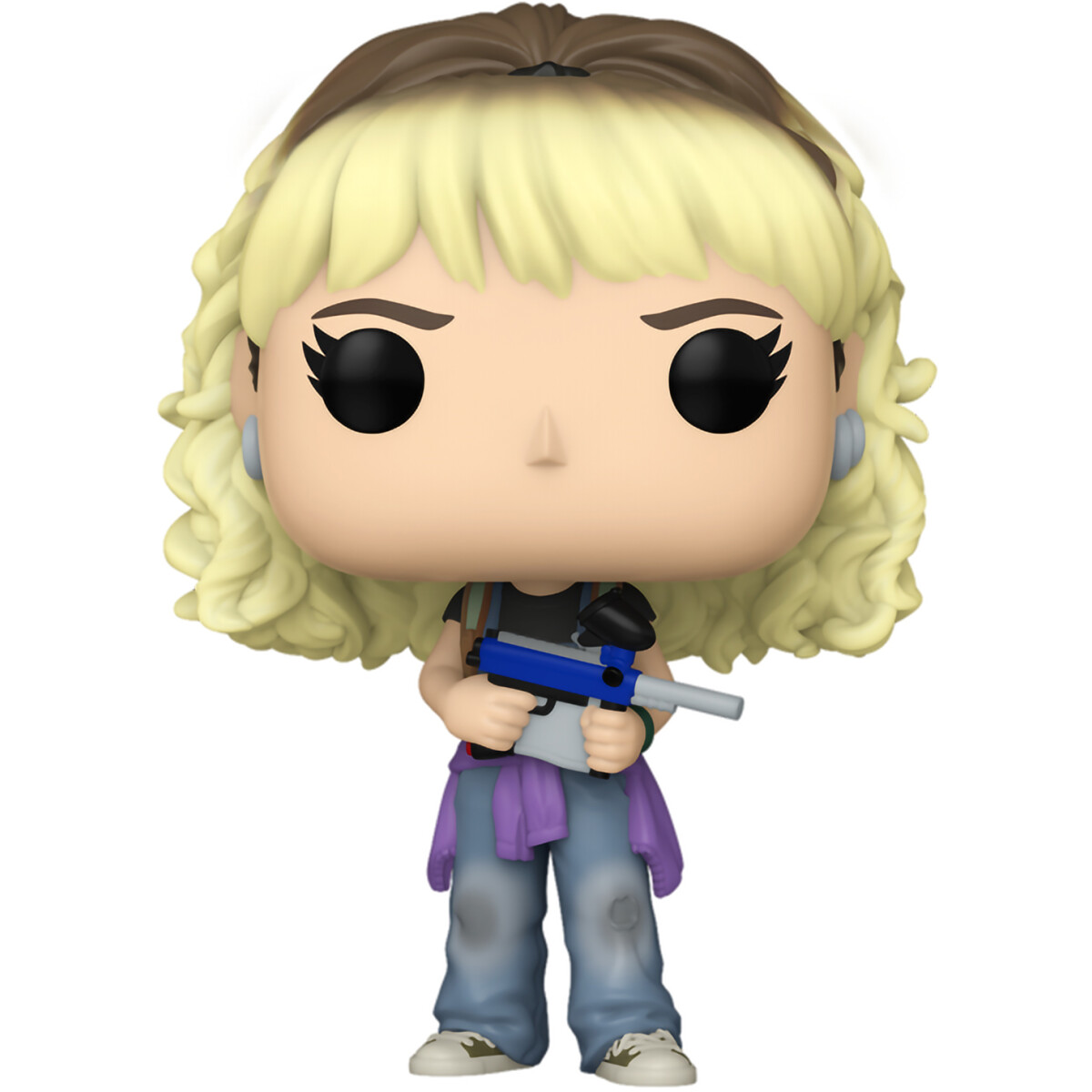 Фигурка Funko POP! Movies Electric State Michelle - 79770