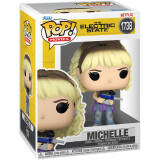 Фигурка Funko POP! Movies Electric State Michelle (79770)