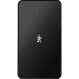 Внешний накопитель SSD 256Gb SmartBuy P5 Pro Black (SBD256P5BU3C)