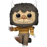 Фигурка Funko POP! Movies Where the Wild Things Are Moishe (85450)