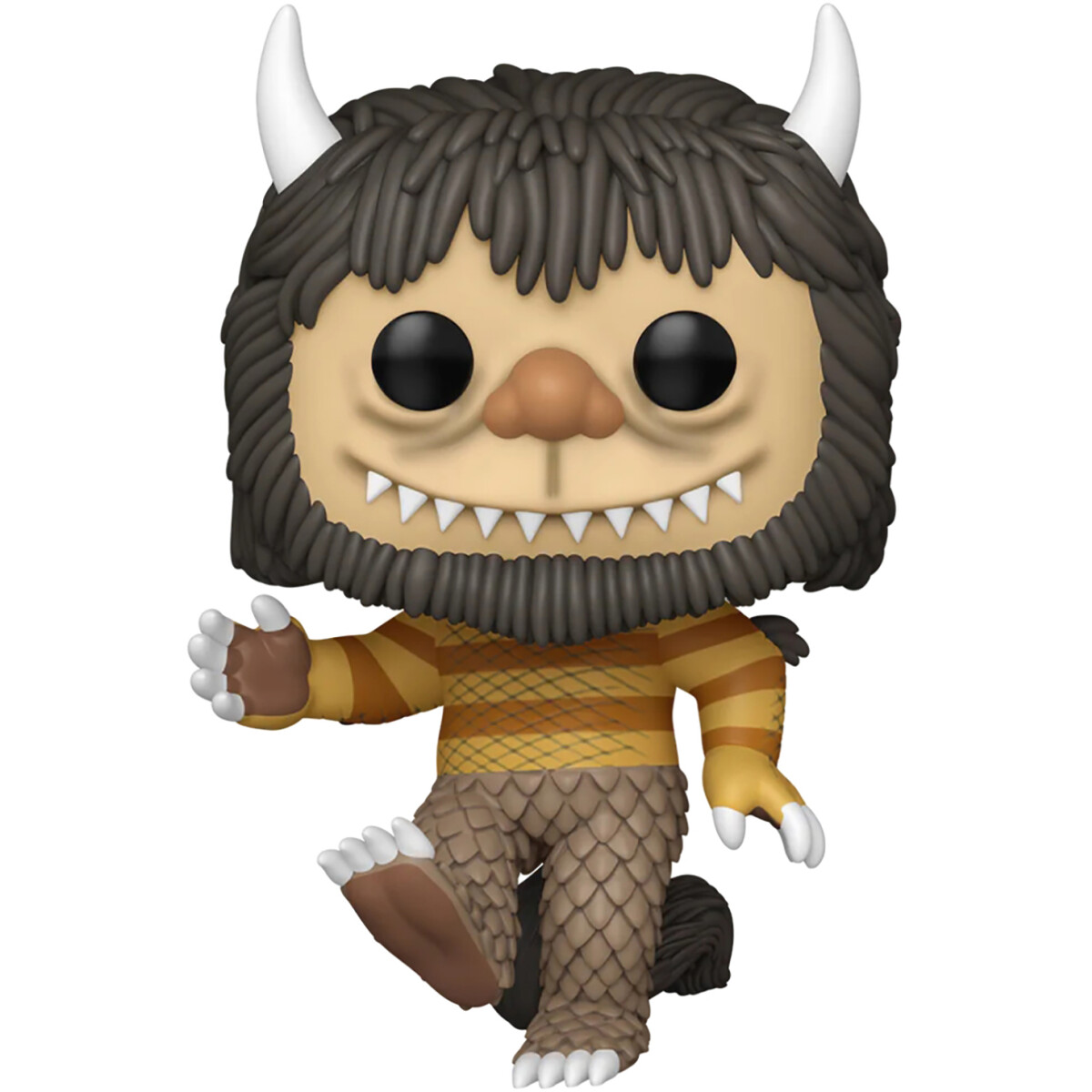 Фигурка Funko POP! Movies Where the Wild Things Are Moishe - 85450