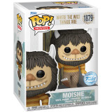 Фигурка Funko POP! Movies Where the Wild Things Are Moishe (85450)
