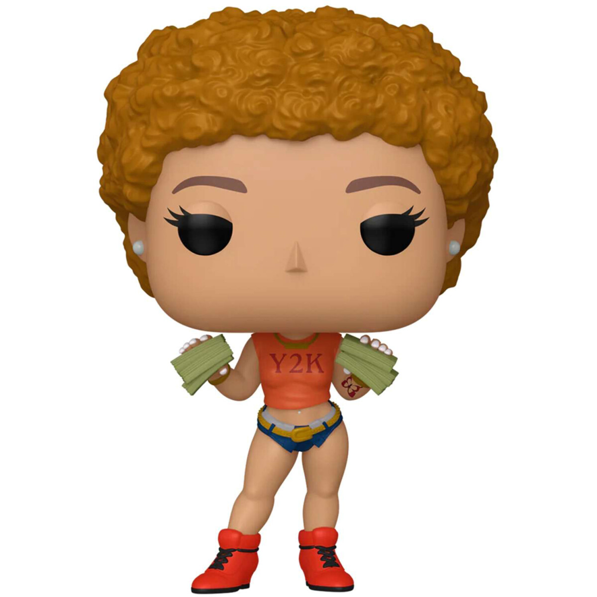 Фигурка Funko POP! Rocks Ice Spice Ice Spice