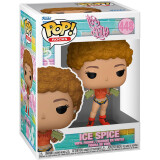 Фигурка Funko POP! Rocks Ice Spice Ice Spice (87796)