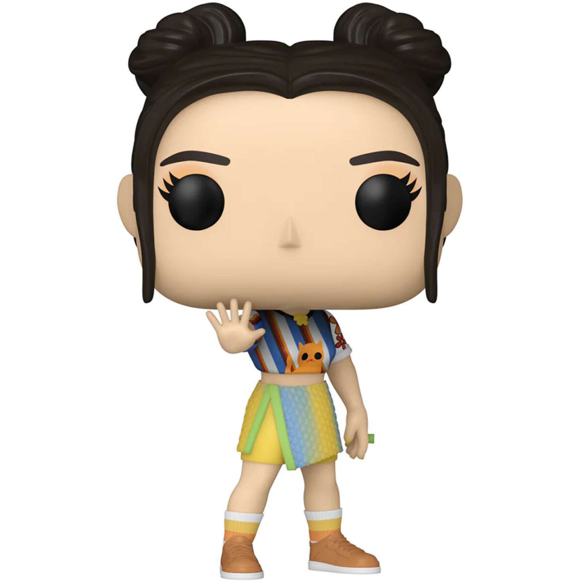 Фигурка Funko POP! Rocks NewJeans Danielle