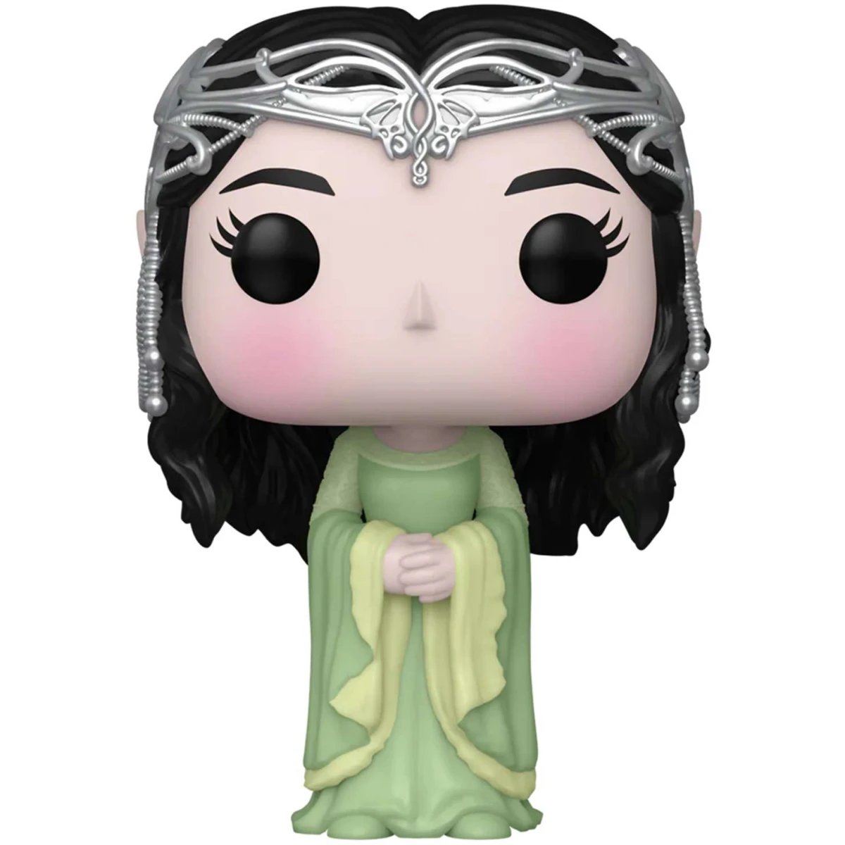 Фигурка Funko POP! Movies LOTR S8 Arwen Coronation - 83786