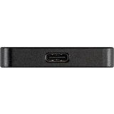 Внешний накопитель SSD 2Tb SmartBuy P5 Pro Black (SBD2T0P5BU3C)