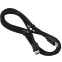 Кабель USB Type-C - USB Type-C, 1.2м, 5bites TC202-612B