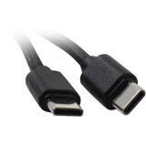 Кабель USB Type-C - USB Type-C, 1.2м, 5bites TC202-612B