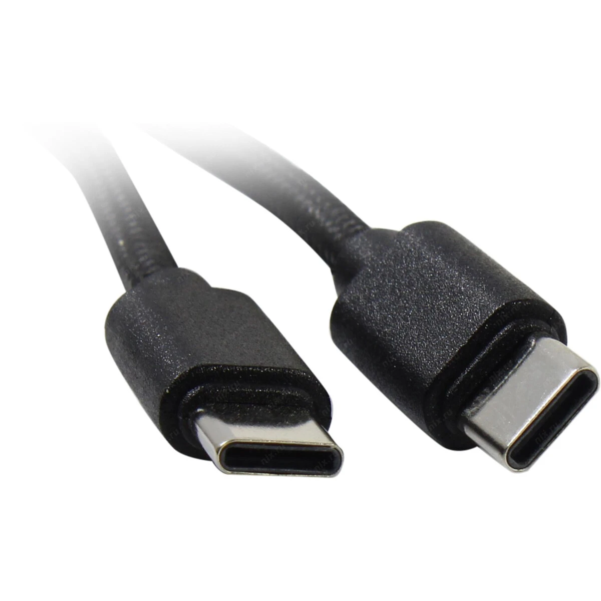 Кабель USB Type-C - USB Type-C, 1.2м, 5bites TC202-612B - фото 2