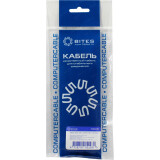 Кабель USB Type-C - USB Type-C, 1.2м, 5bites TC202-612B
