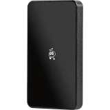Внешний накопитель SSD 512Gb SmartBuy P5 Pro Black (SBD512P5BU3C)