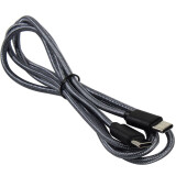 Кабель USB Type-C - USB Type-C, 1.2м, 5bites TC202-612G