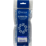 Кабель USB Type-C - USB Type-C, 1.2м, 5bites TC202-612G