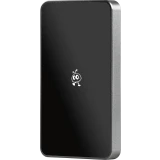 Внешний накопитель SSD 256Gb SmartBuy P5 Pro Silver (SBD256P5SU3C)