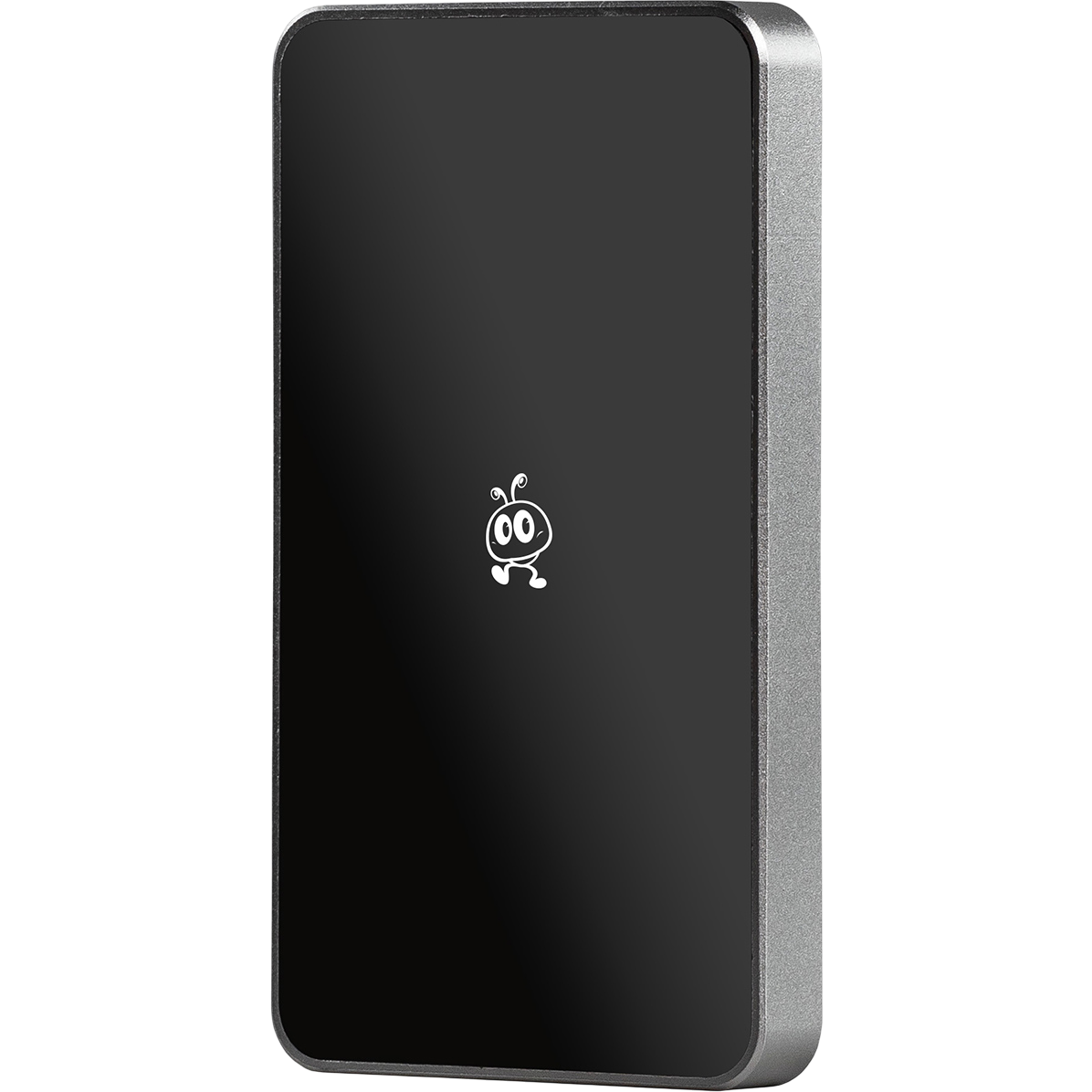 Внешний накопитель SSD 256Gb SmartBuy P5 Pro Silver (SBD256P5SU3C)