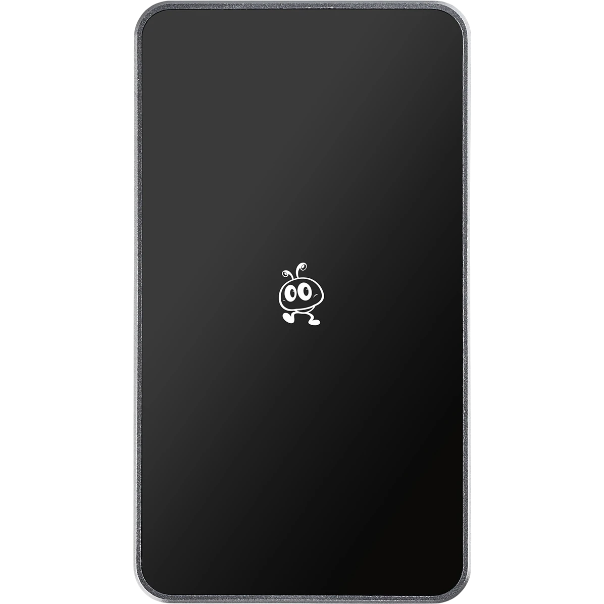 Внешний накопитель SSD 256Gb SmartBuy P5 Pro Silver (SBD256P5SU3C) - фото 2